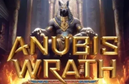 Anubis Wrath