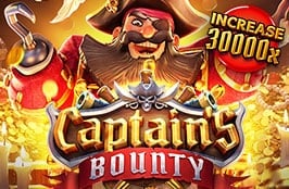 captainsbounty