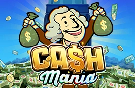 Cash Mania