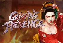 Geisha's Revenge