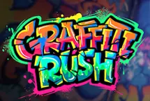 Graffiti Rush