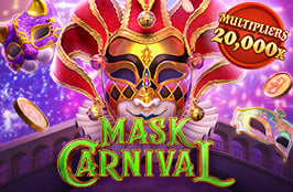 maskcarnival