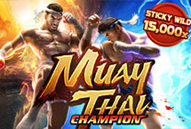 muaythaichampion