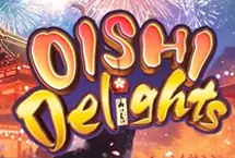 Oishi Delights