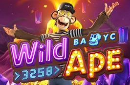 Wild Ape