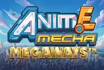 Anime Mecha Megaways™