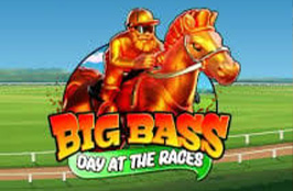 Big Bass Day at the Races