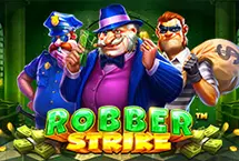 Robber Strike